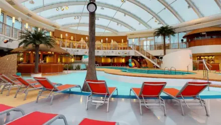 AIDA NOVA BEACHCLUB